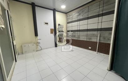 ATAKENT MAHAHALLESİ BERGAMA BLOKLARINDA KİRALIK DÜKKAN