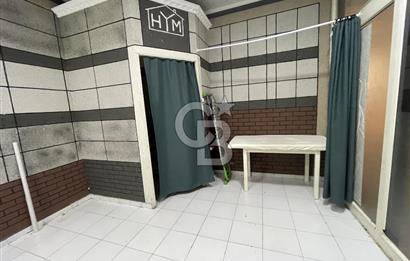 ATAKENT MAHAHALLESİ BERGAMA BLOKLARINDA KİRALIK DÜKKAN