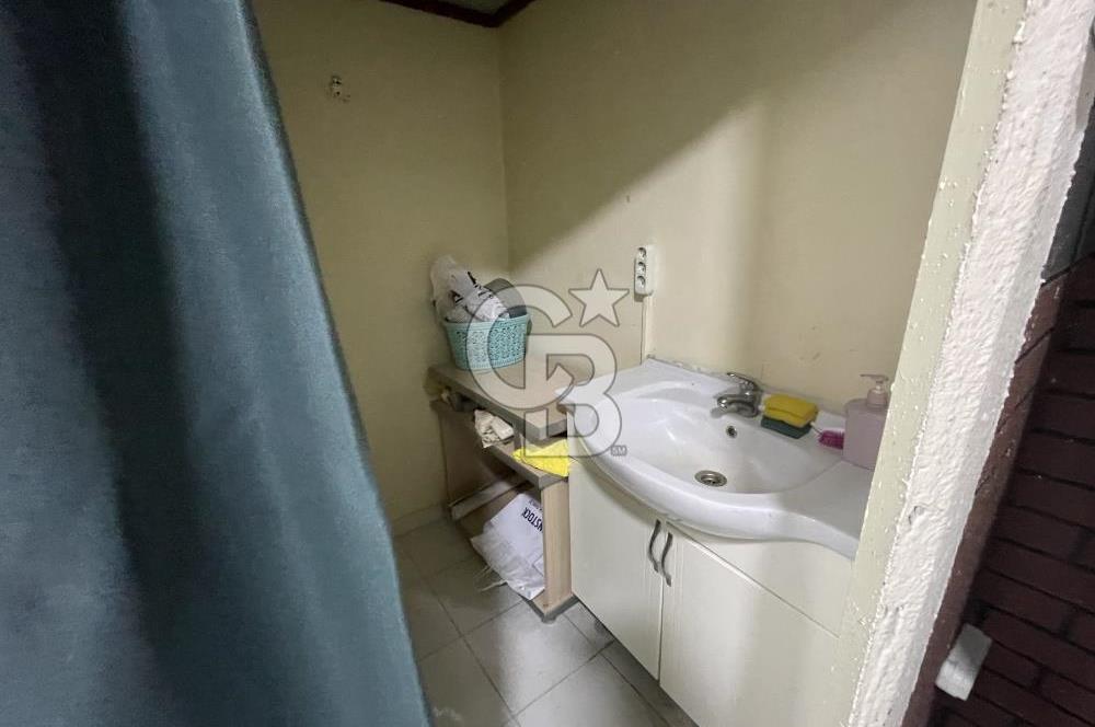 ATAKENT MAHAHALLESİ BERGAMA BLOKLARINDA KİRALIK DÜKKAN