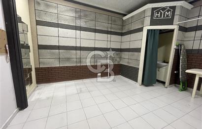 ATAKENT MAHAHALLESİ BERGAMA BLOKLARINDA KİRALIK DÜKKAN
