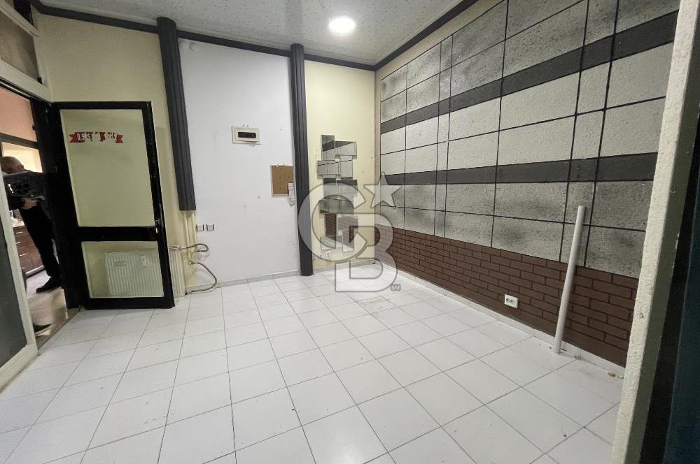 ATAKENT MAHAHALLESİ BERGAMA BLOKLARINDA KİRALIK DÜKKAN