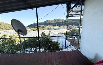 ANTALYA DEMRE KAPAKLI 2 ADET MÜSTAKİL PARSEL SERA VE ORTAKÇI EVİ