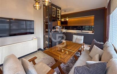 KEÇİÖREN YÜKSELTEPE GAMADOR KORU EVLERİ ÖZEL YAPILI 4,5+1 DAİRE