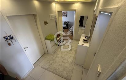 İNÖNÜ MAH MANZARALI 3+1 VELUX YAKINI YAPILI DAİRE