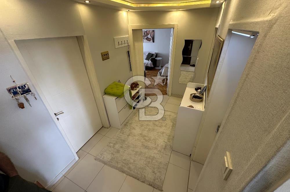 İNÖNÜ MAH MANZARALI 3+1 VELUX YAKINI YAPILI DAİRE