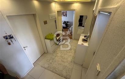 İNÖNÜ MAH MANZARALI 3+1 VELUX YAKINI YAPILI DAİRE