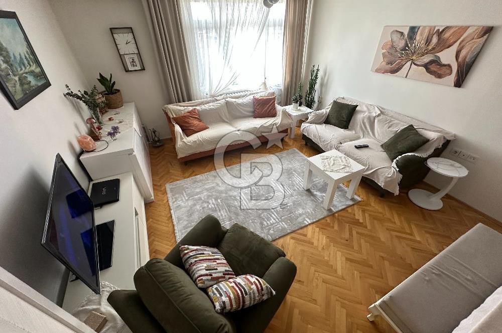 İNÖNÜ MAH MANZARALI 3+1 VELUX YAKINI YAPILI DAİRE