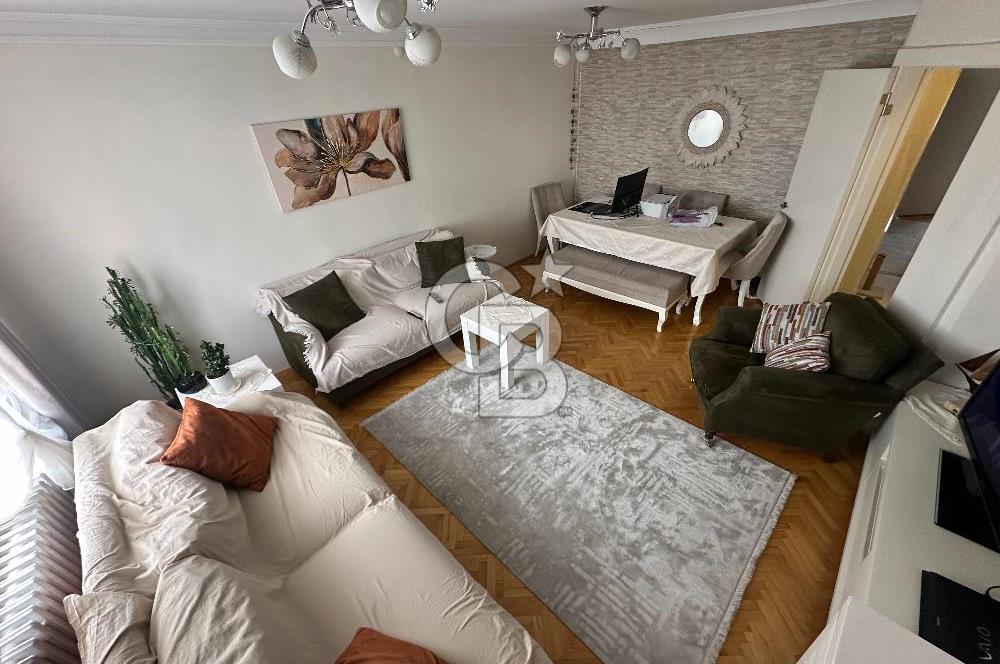 İNÖNÜ MAH MANZARALI 3+1 VELUX YAKINI YAPILI DAİRE