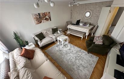 İNÖNÜ MAH MANZARALI 3+1 VELUX YAKINI YAPILI DAİRE