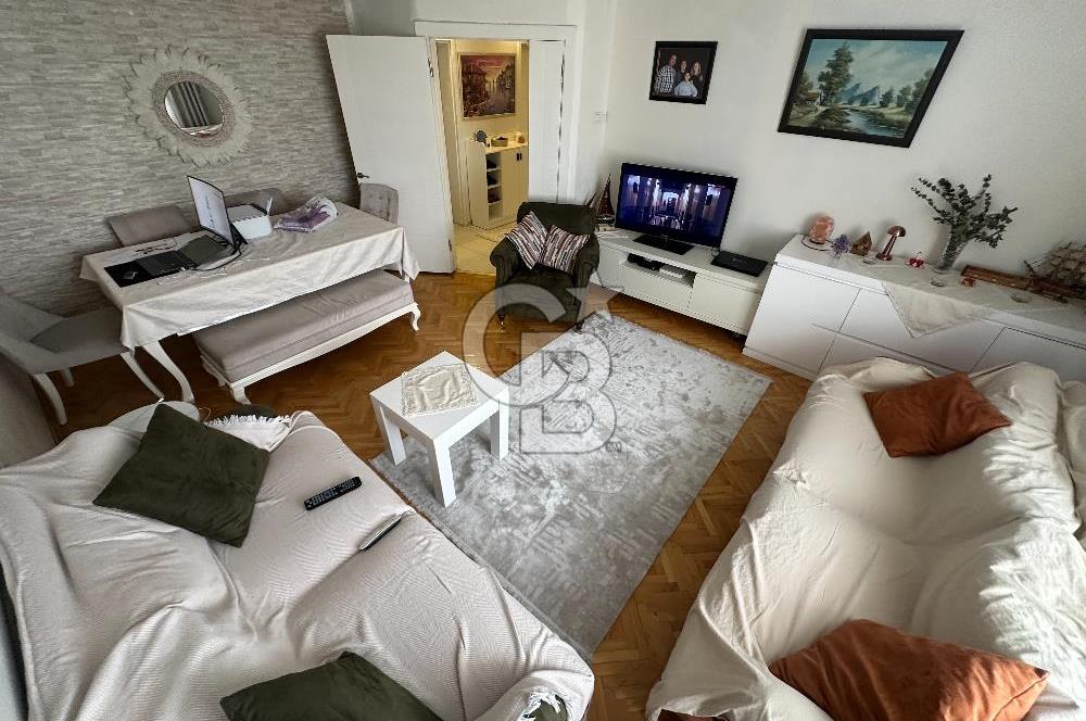 İNÖNÜ MAH MANZARALI 3+1 VELUX YAKINI YAPILI DAİRE