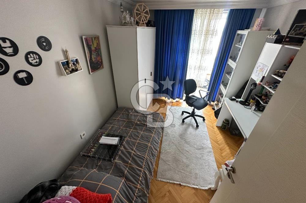 İNÖNÜ MAH MANZARALI 3+1 VELUX YAKINI YAPILI DAİRE