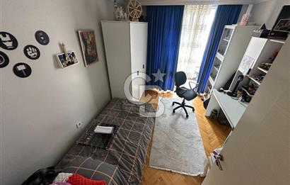 İNÖNÜ MAH MANZARALI 3+1 VELUX YAKINI YAPILI DAİRE