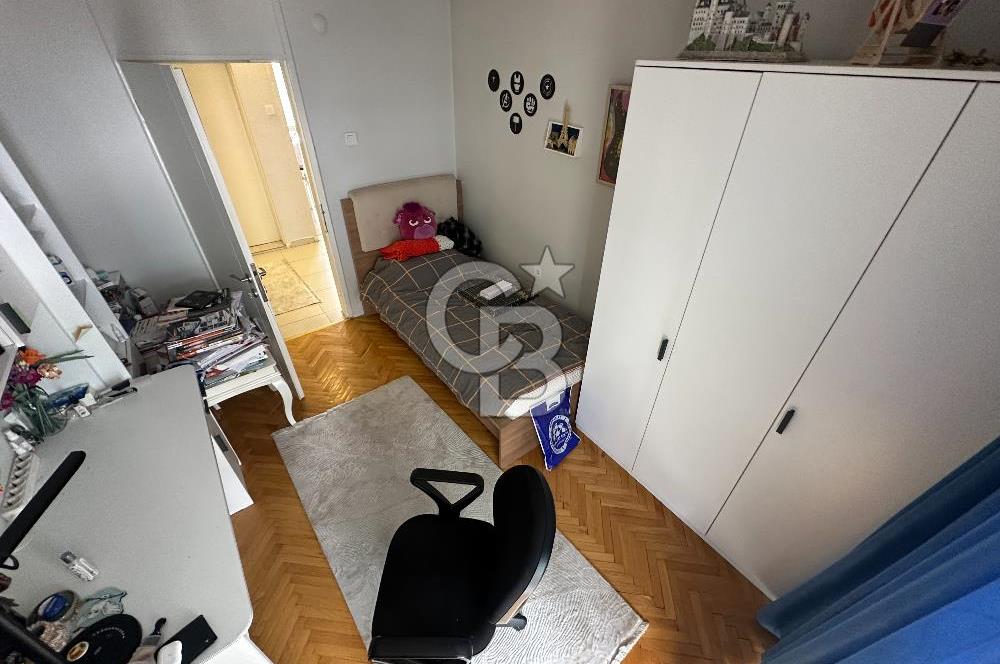 İNÖNÜ MAH MANZARALI 3+1 VELUX YAKINI YAPILI DAİRE