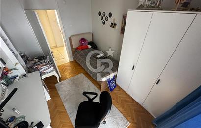 İNÖNÜ MAH MANZARALI 3+1 VELUX YAKINI YAPILI DAİRE