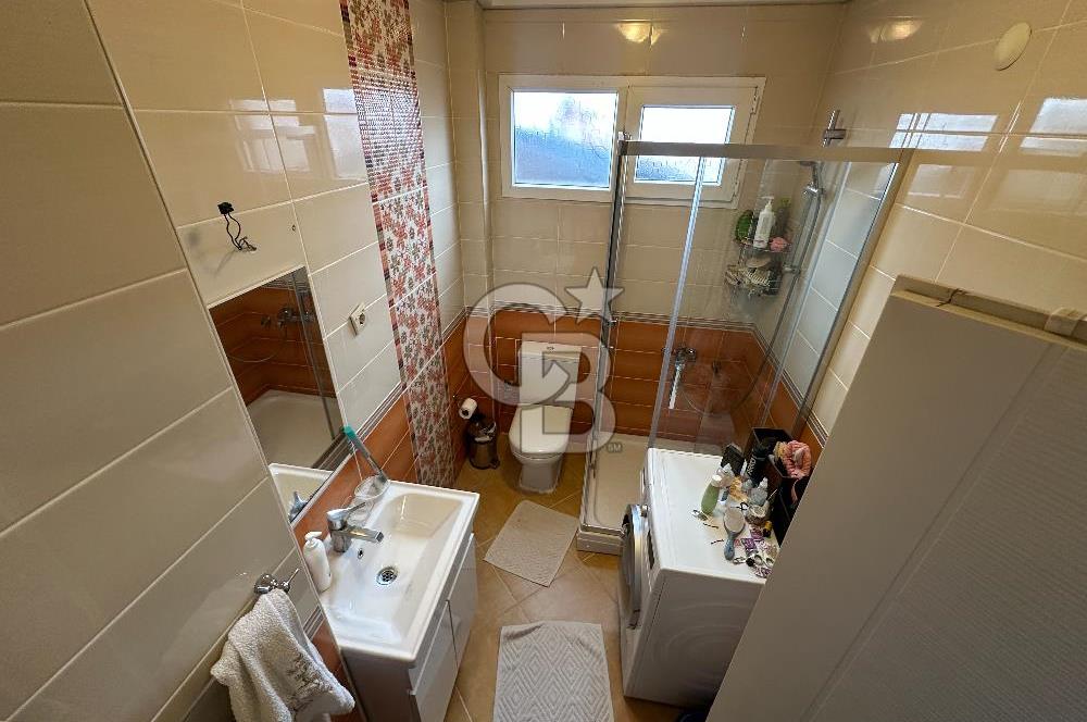 İNÖNÜ MAH MANZARALI 3+1 VELUX YAKINI YAPILI DAİRE