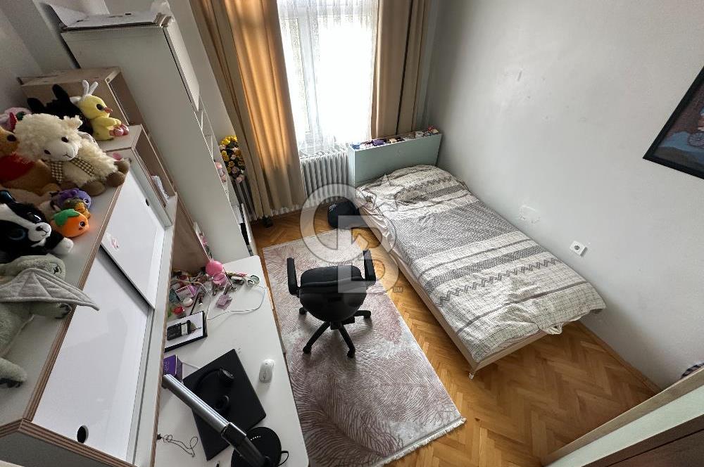 İNÖNÜ MAH MANZARALI 3+1 VELUX YAKINI YAPILI DAİRE
