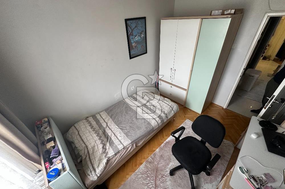 İNÖNÜ MAH MANZARALI 3+1 VELUX YAKINI YAPILI DAİRE