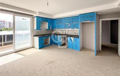 CB ARDEN'DEN ANA CADDE ÜZERİ SATILIK - OFİSE UYGUN YENİ DAİRE