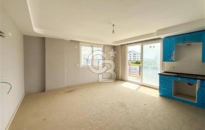 CB ARDEN'DEN ANA CADDE ÜZERİ SATILIK - OFİSE UYGUN YENİ DAİRE