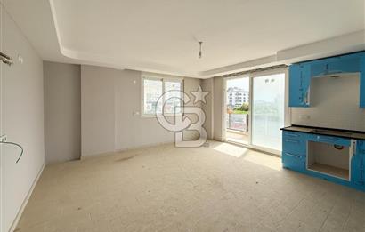 CB ARDEN'DEN ANA CADDE ÜZERİ SATILIK - OFİSE UYGUN YENİ DAİRE