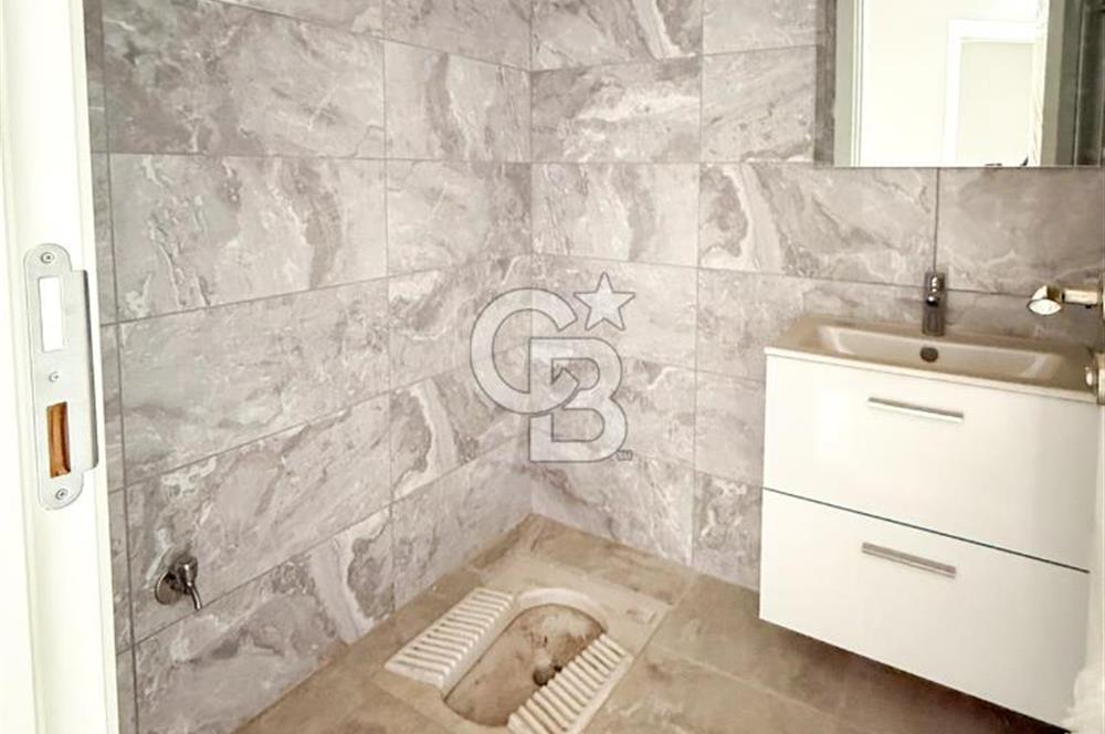 CB ARDEN'DEN ANA CADDE ÜZERİ SATILIK - OFİSE UYGUN YENİ DAİRE