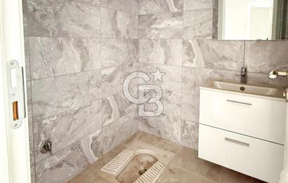 CB ARDEN'DEN ANA CADDE ÜZERİ SATILIK - OFİSE UYGUN YENİ DAİRE