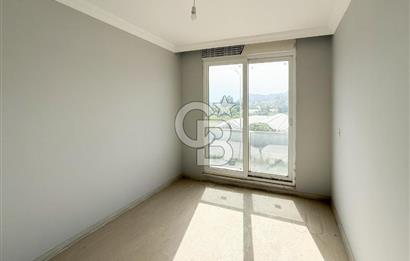 CB ARDEN'DEN ANA CADDE ÜZERİ SATILIK - OFİSE UYGUN YENİ DAİRE