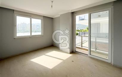 CB ARDEN'DEN ANA CADDE ÜZERİ SATILIK - OFİSE UYGUN YENİ DAİRE