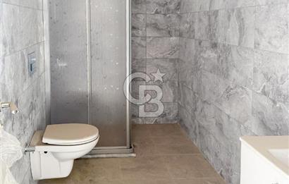 CB ARDEN'DEN ANA CADDE ÜZERİ SATILIK - OFİSE UYGUN YENİ DAİRE