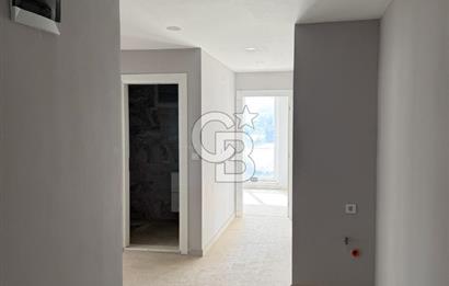 CB ARDEN'DEN ANA CADDE ÜZERİ SATILIK - OFİSE UYGUN YENİ DAİRE