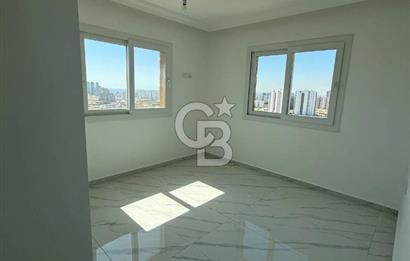 İSKELE LONG BEACH 2+1 SİTE İÇERİSİNDE SATILIK DAİRE