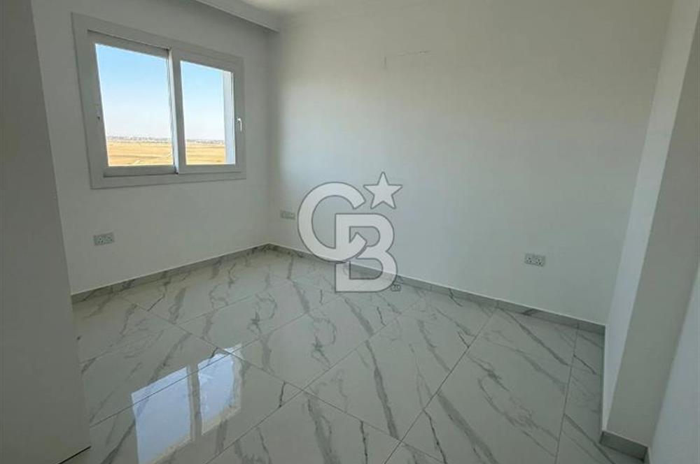 İSKELE LONG BEACH 2+1 SİTE İÇERİSİNDE SATILIK DAİRE