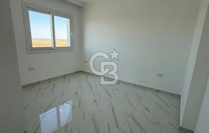 İSKELE LONG BEACH 2+1 SİTE İÇERİSİNDE SATILIK DAİRE