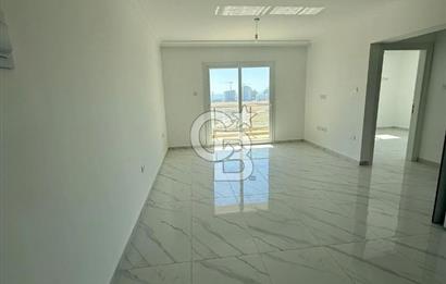 İSKELE LONG BEACH 2+1 SİTE İÇERİSİNDE SATILIK DAİRE