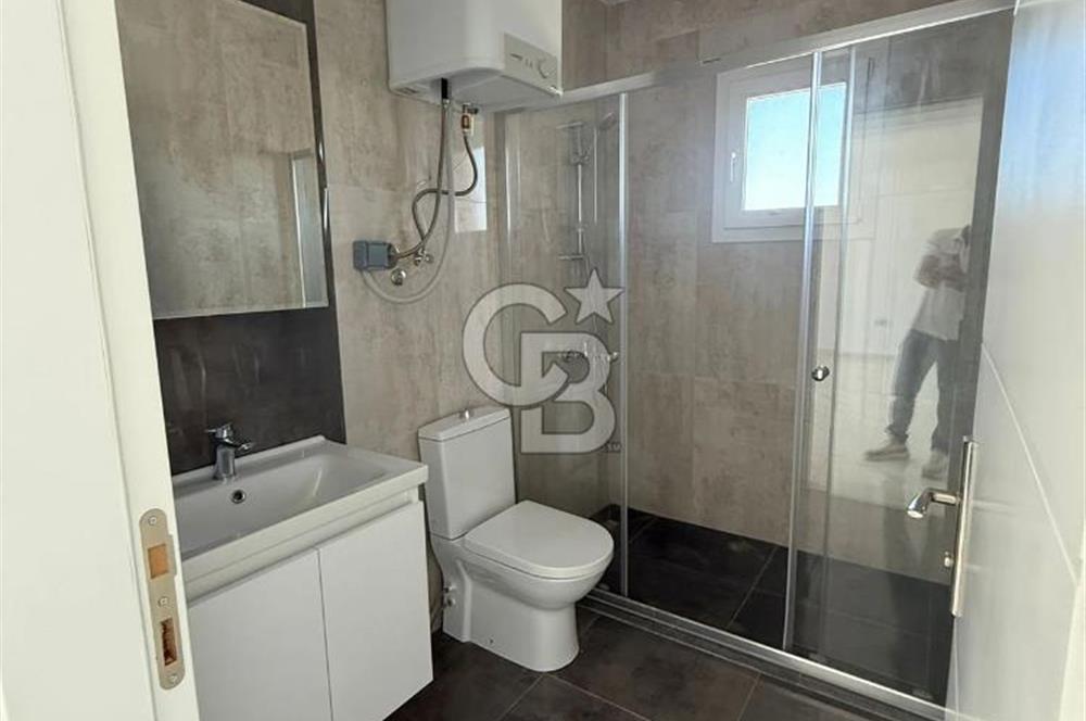 İSKELE LONG BEACH 2+1 SİTE İÇERİSİNDE SATILIK DAİRE