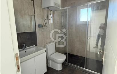 İSKELE LONG BEACH 2+1 SİTE İÇERİSİNDE SATILIK DAİRE