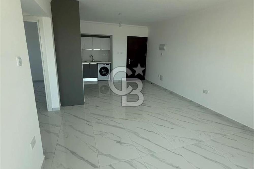 İSKELE LONG BEACH 2+1 SİTE İÇERİSİNDE SATILIK DAİRE