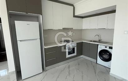 İSKELE LONG BEACH 2+1 SİTE İÇERİSİNDE SATILIK DAİRE