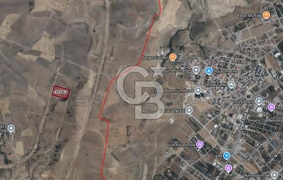 ÇANKAYA DODURGADA 1.75 EMSALLİ 150 M² SATILIK ARSA