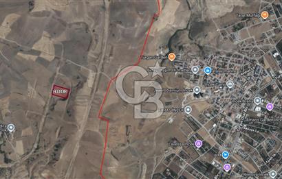 ÇANKAYA DODURGADA 1.75 EMSALLİ 150 M² SATILIK ARSA