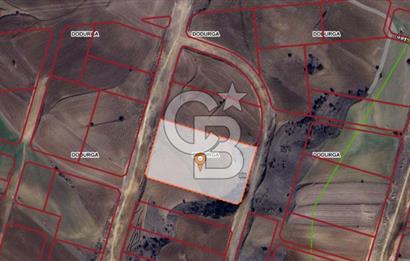 ÇANKAYA DODURGADA 1.75 EMSALLİ 150 M² SATILIK ARSA