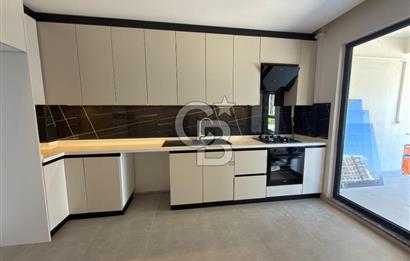 ÇANAKKALE KARACAÖREN DE HAVUZLU SİTE İÇERİSİNDE SATILIK 2+1 LÜKS DAİRE