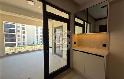 ÇANAKKALE KARACAÖREN DE HAVUZLU SİTE İÇERİSİNDE SATILIK 2+1 LÜKS DAİRE