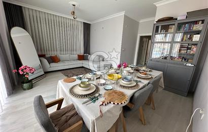 GÖZTEPE DE GÜNCEL 3+1  6 YILLIK BİNADA SATILIK  FERAH ÖN CEPHE DAİRE