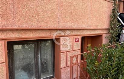 Ortaköyde Yenilenmiş Müstakil Bina | Bahçeli, 2 Girişli, Özgün