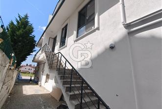 CB Mahall"den Yeşilyurt Ana Cadde Üzeri 2+1 Ferah Çatı Dubleks - 4 - 346945