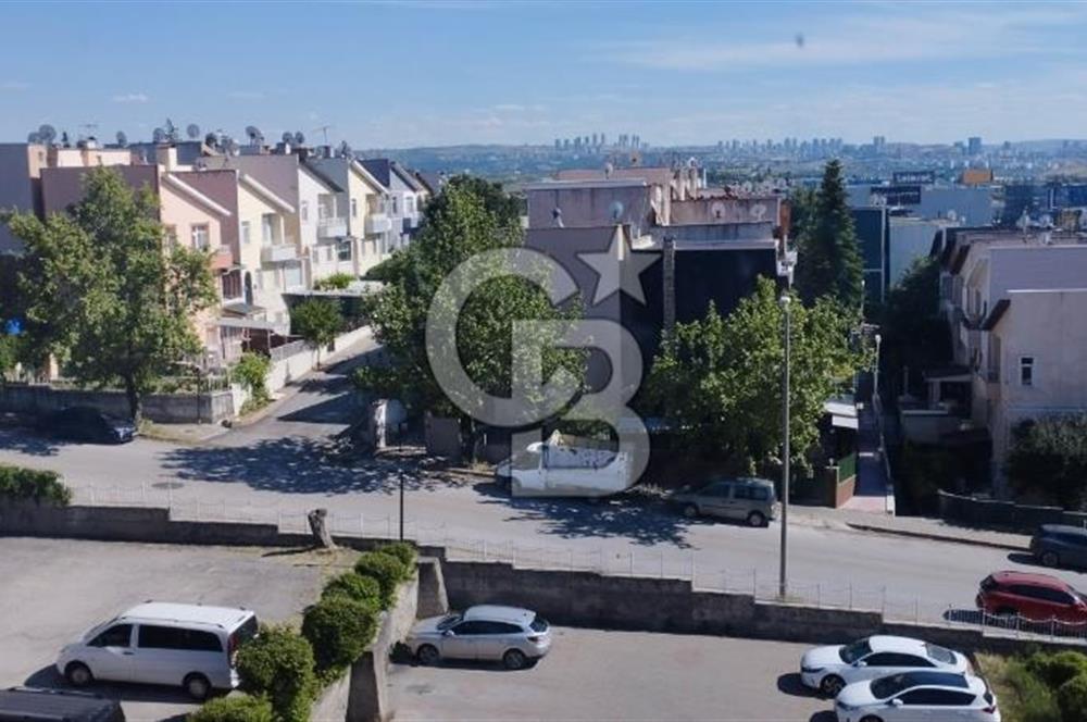 İNÖNÜ MAH MANZARALI 3+1 VELUX YAKINI YAPILI DAİRE