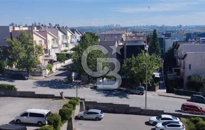 İNÖNÜ MAH MANZARALI 3+1 VELUX YAKINI YAPILI DAİRE