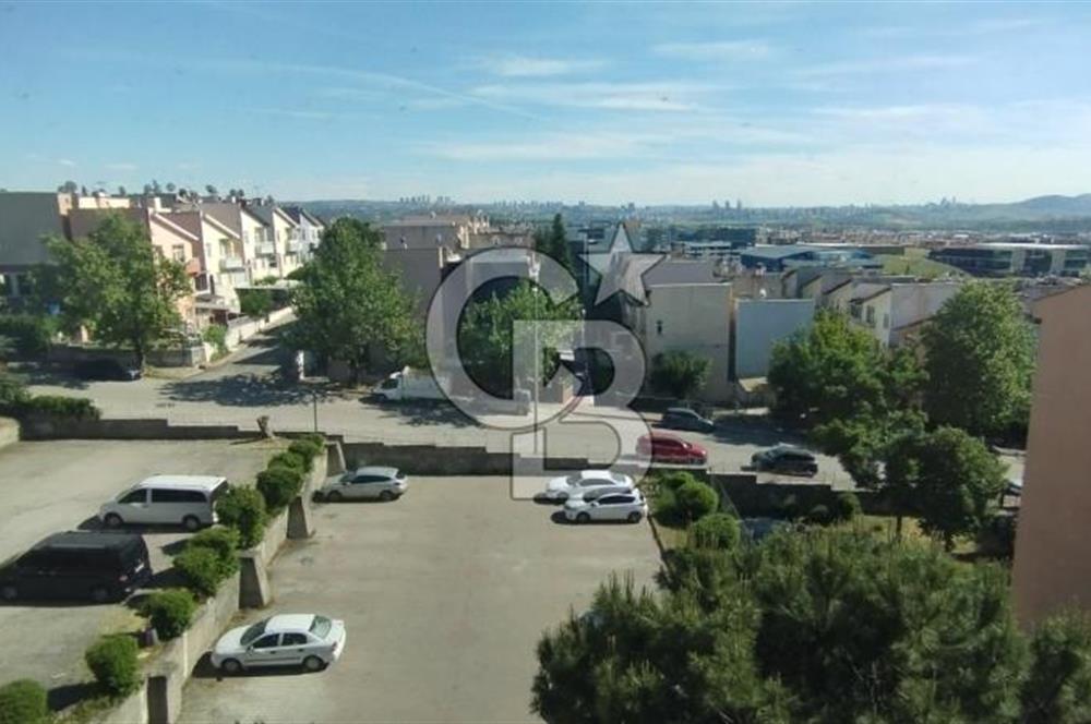 İNÖNÜ MAH MANZARALI 3+1 VELUX YAKINI YAPILI DAİRE