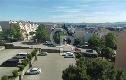İNÖNÜ MAH MANZARALI 3+1 VELUX YAKINI YAPILI DAİRE